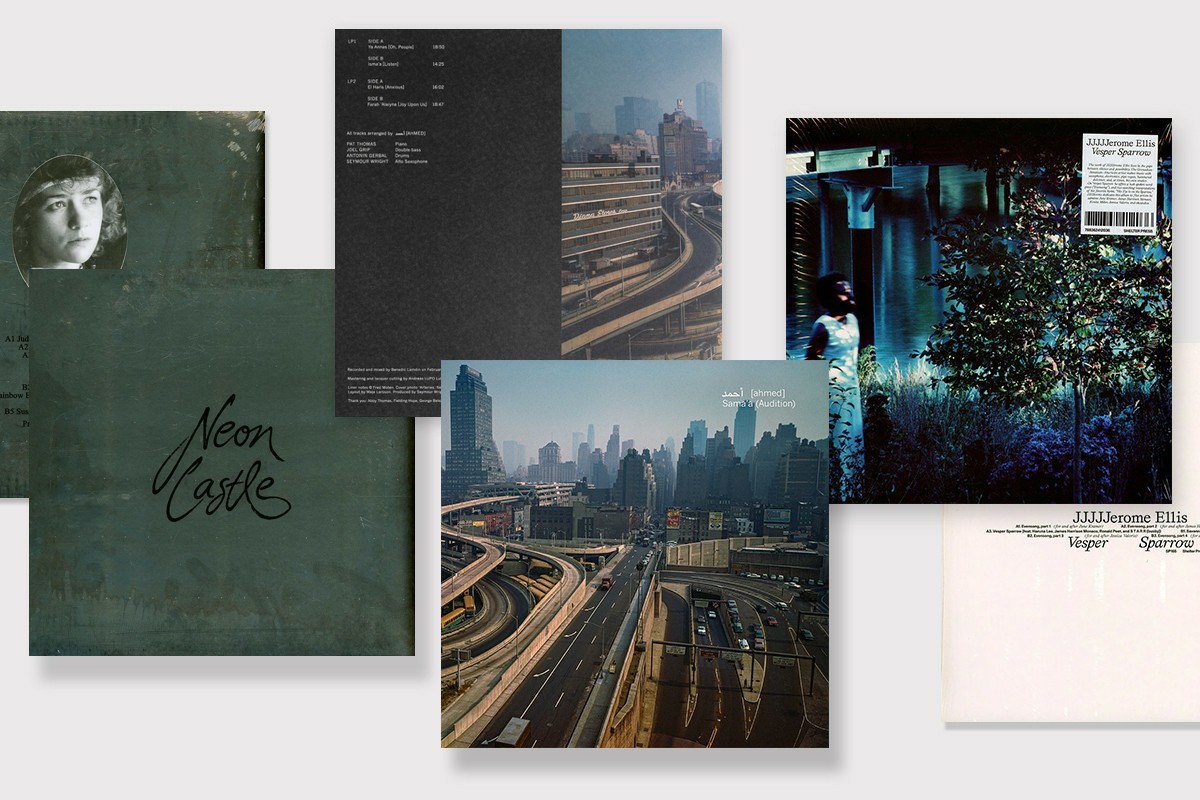 HHV Mag Reviews - Week 04/26