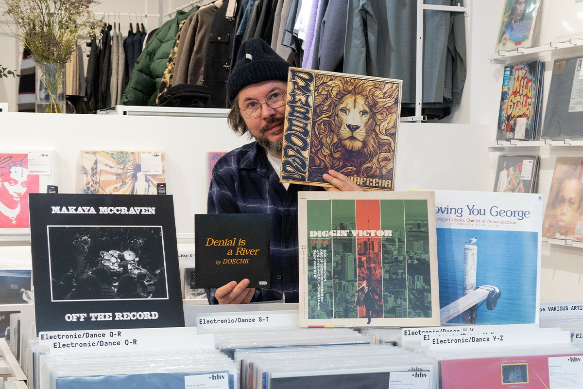 Weekly Staff Picks by Martin (Graphicdesign