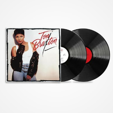 Toni Braxton - Toni Braxton