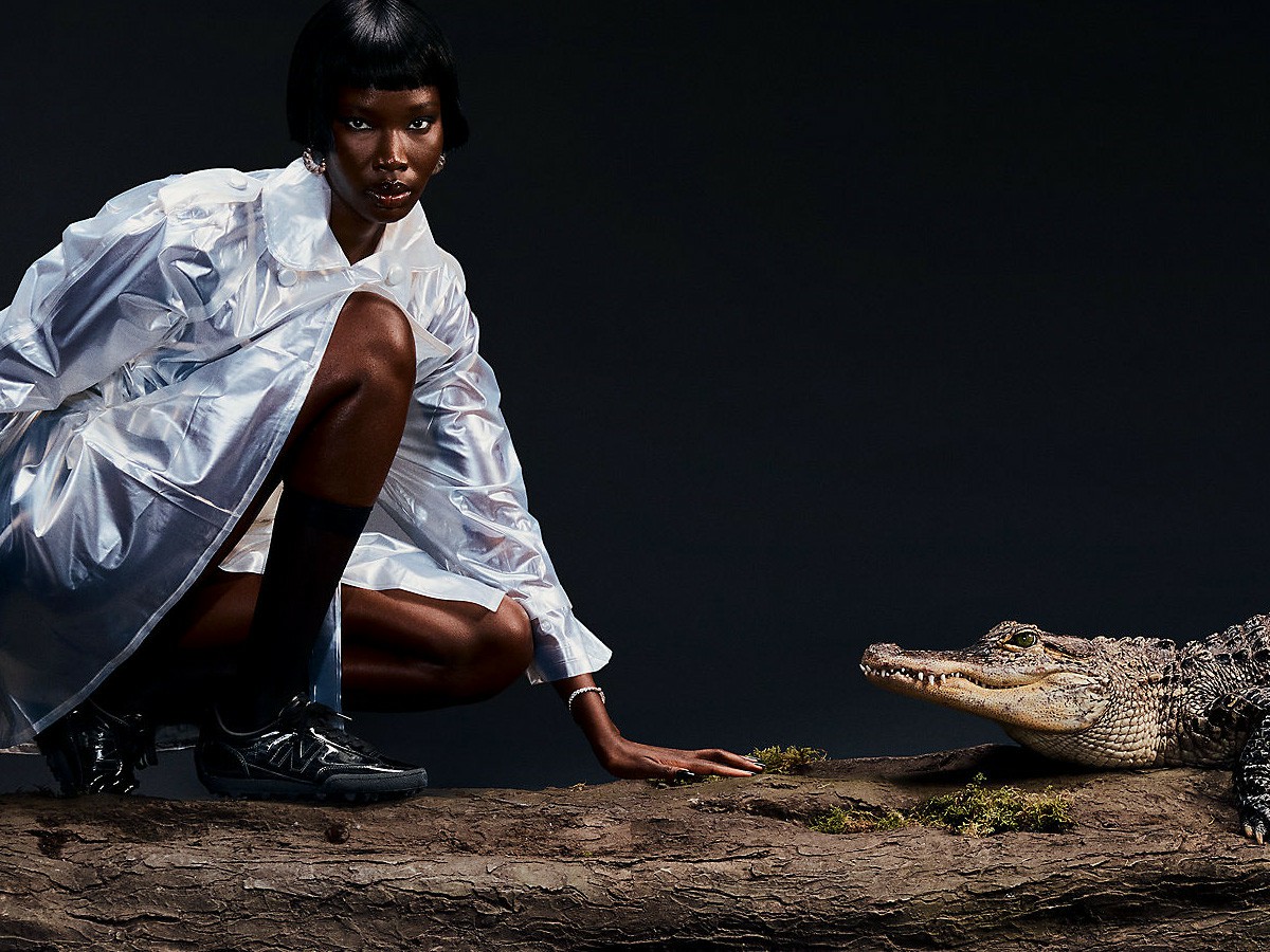 New Balance Gator Run