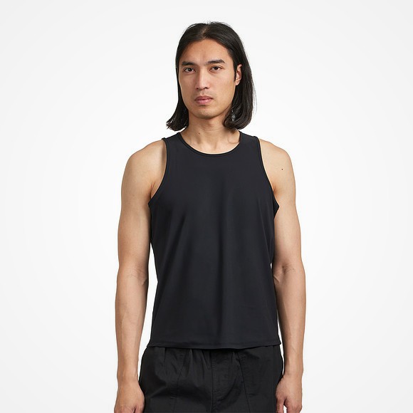 Ante - Lightweight Tank