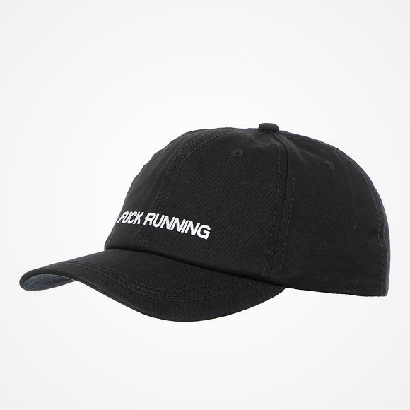 Ante - Fuck Running Cap