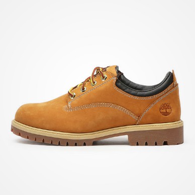 Timberland - Heritage Lace Up Shoe