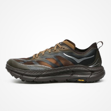 HOKA - Mafate Speed 4 Lite