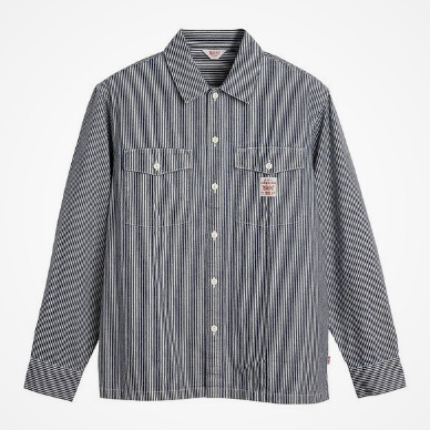 Levi's® Blue Tab - Blue Tab Work Shirt