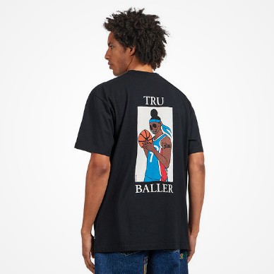 Patta - Tru Baller T-Shirt