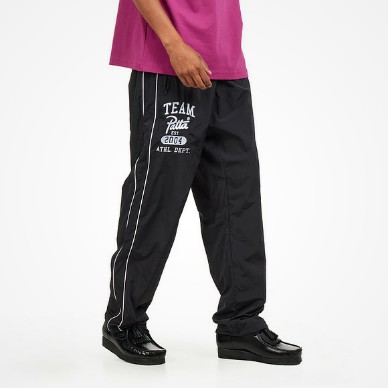 Patta - Athletic Nylon Track Pants