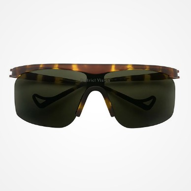 District Vision - Konoha Sun Sprinter