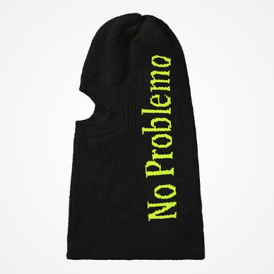 Aries - Fluoro Problemo Balaclava