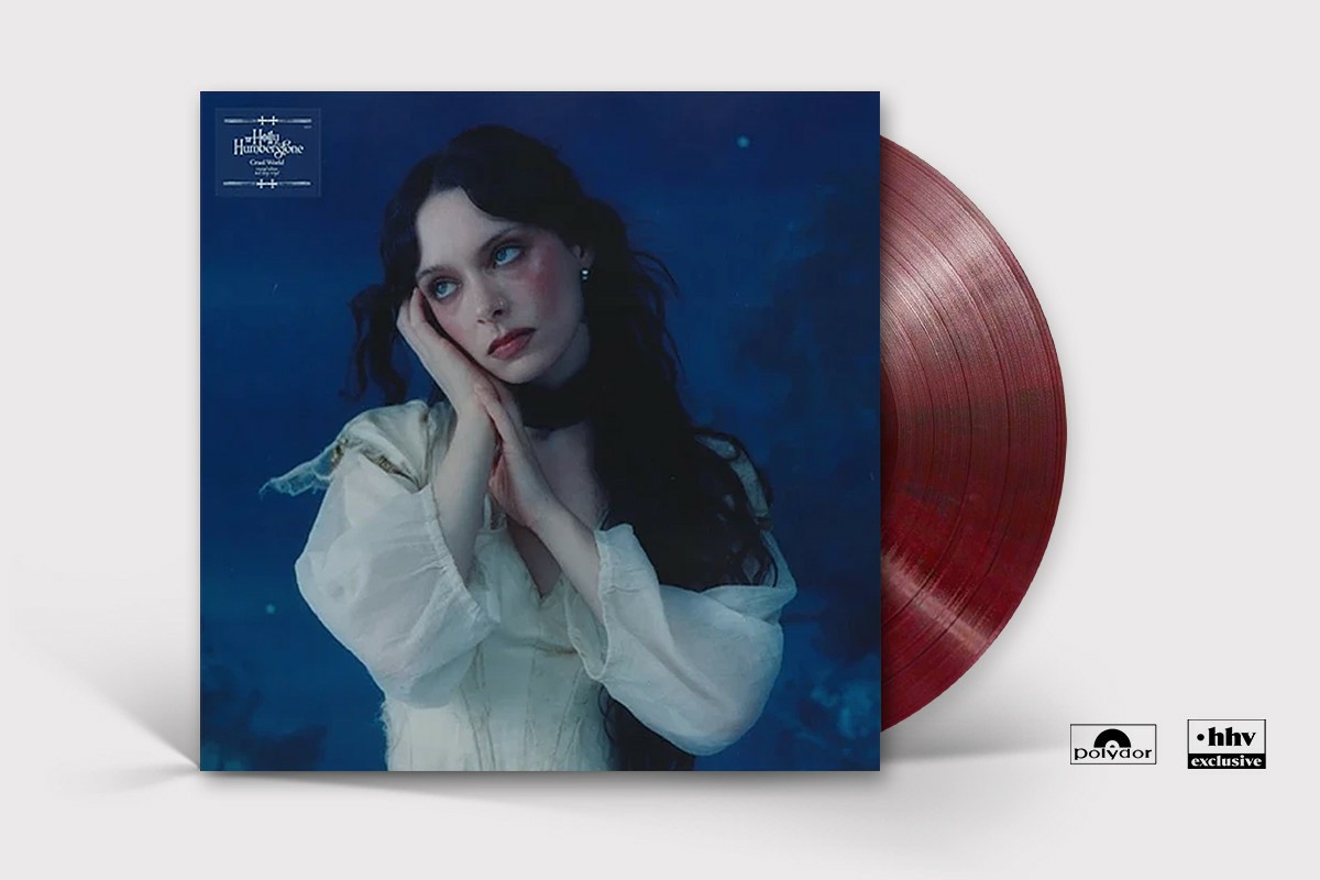 Holly Humberstone Cruel World