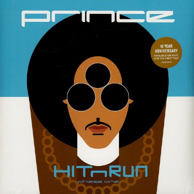 Prince - HitnRun Phase One