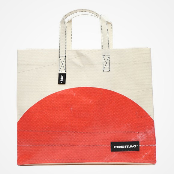 HHV x FREITAG - F704 CAKE BAG - HHV EDITION