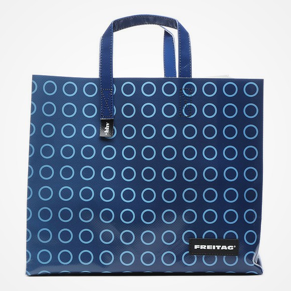 HHV x FREITAG - F704 CAKE BAG - HHV EDITION