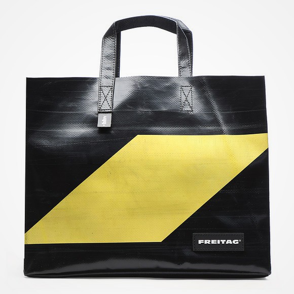 HHV x FREITAG - F704 CAKE BAG - HHV EDITION