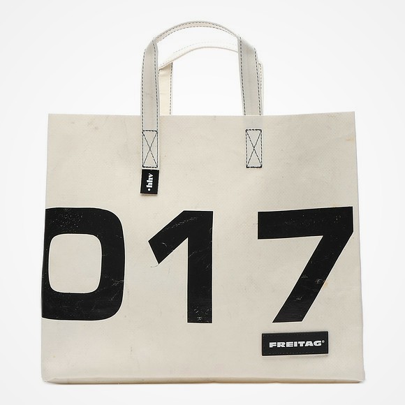 HHV x FREITAG - F704 CAKE BAG - HHV EDITION