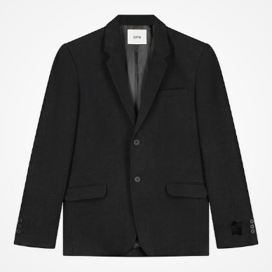 Arte Antwerp - Linen Suit Jacket