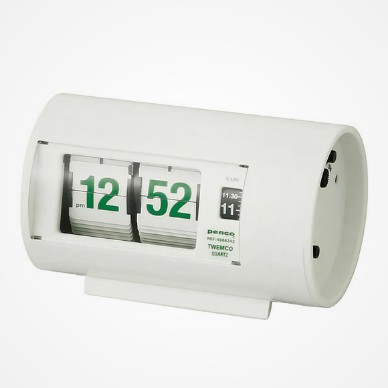 penco x Twemco - Desk Clock