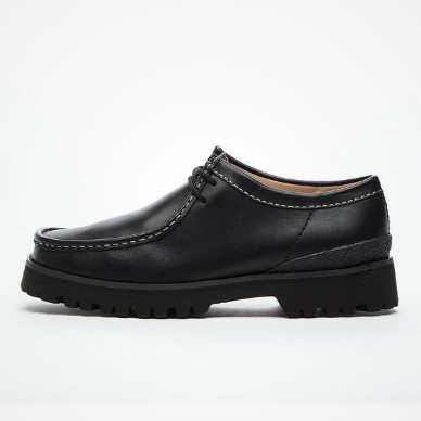 Clarks Originals - Walla Yukoner