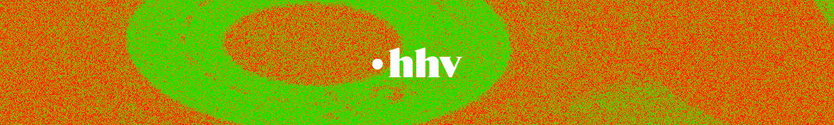 HHV Logo
