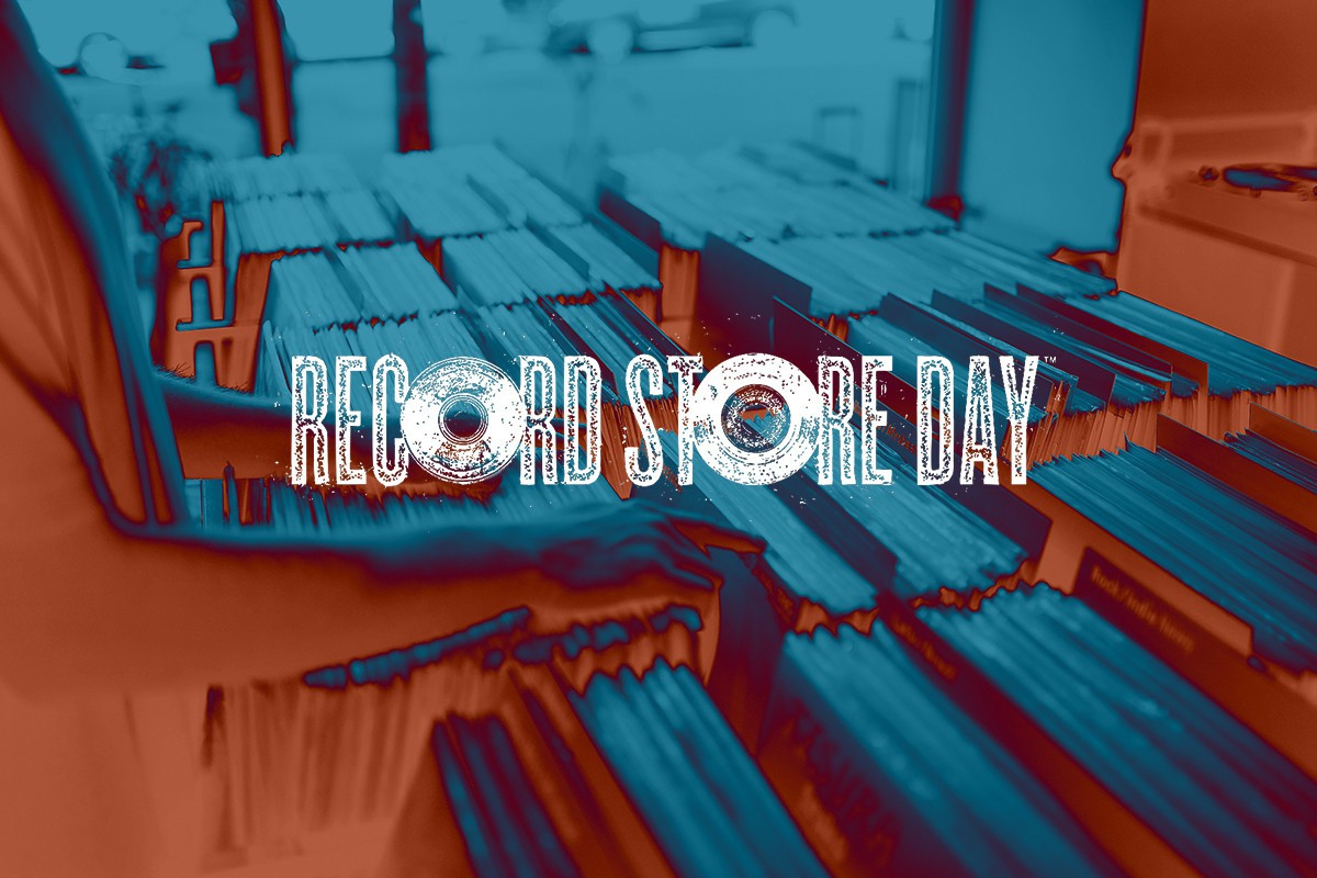 Record Store Day Here are some of the limited releases of Record Store Day 2026, available on Saturday, April 18 from 10 am at the HHV Store in Berlin-Friedrichshain. Afterwards, the leftovers will also be available online here in our webshop.