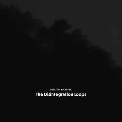William Basinski - The Disintegration Loops Arcadia Archive Black Vinyl Edition