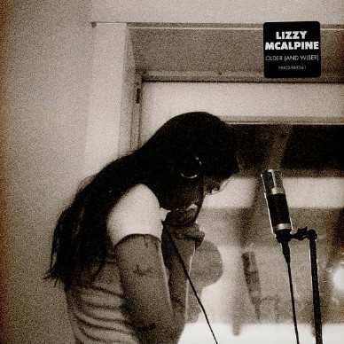 Lizzy Mcalpine - Older And Wiser