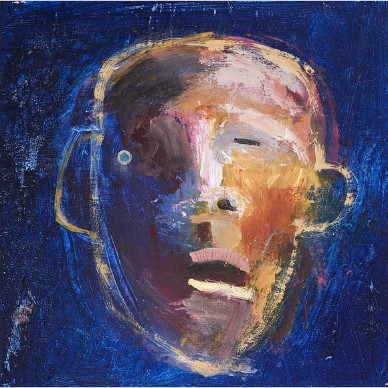 Neue Grafik - Rachael