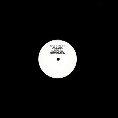 Kepler & The Trip - White Label