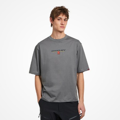 Oakley - Flame F&B SS Tee