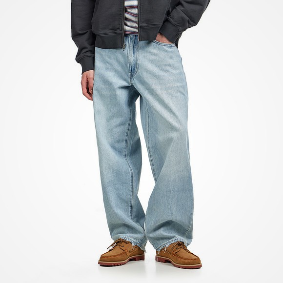 Levi's® - 578® Baggy