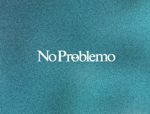 No Problemo End of Winter Deal