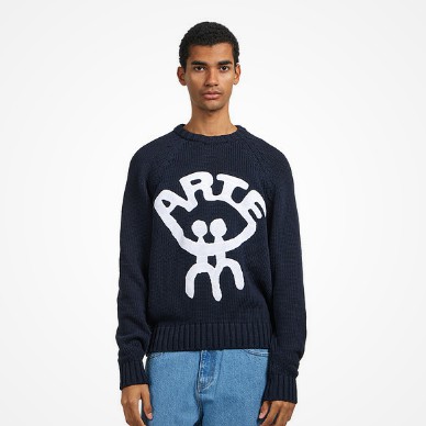 Arte Antwerp - All Together Sweater