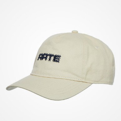 Arte Antwerp - Pixel Logo Cap