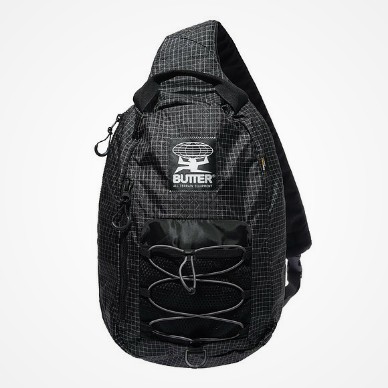 Butter Goods - Cordura Express Shoulder Bag