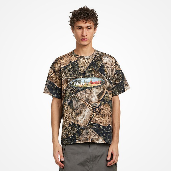 ROA - Senter T-Shirt