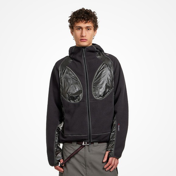 ROA - Ocular Polartec Thermal Pro Zip Up Hoodie