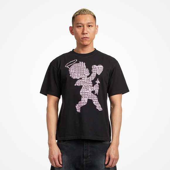 Rassvet - Cupid Tee Shirt Knit
