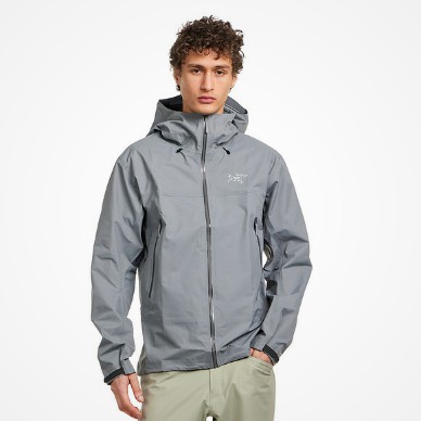 Arc'teryx - Beta SL Jacket