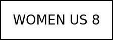 WOMEN US 8