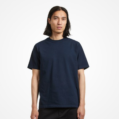 Arte Antwerp - Cut Out Print T-Shirt