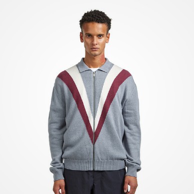 Autry - Shirt Jacket Main