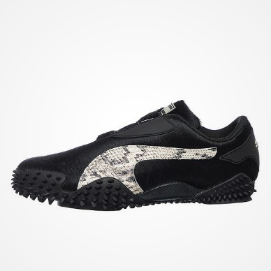 Puma x A$AP Rocky - Mostro OG Pony Hair