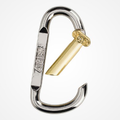 Aries - Column Carabiner