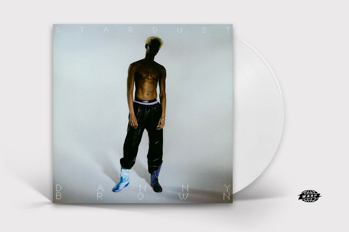 Danny Brown Stardust