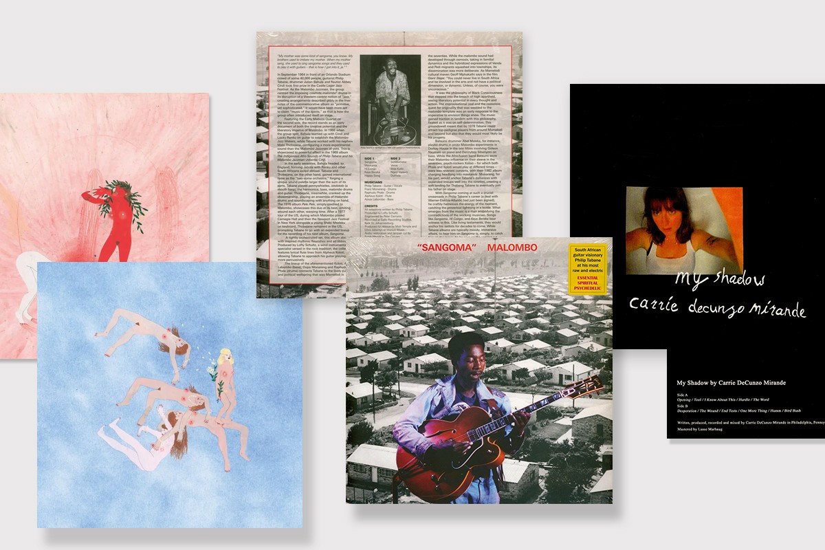 HHV Mag Reviews - Week 07/26