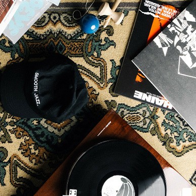 Record Deal Kachel 2