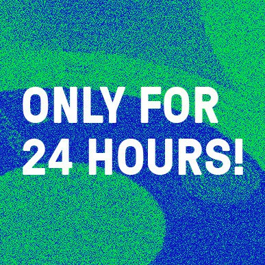 Record Deal Kachel 12 (24 Hours)