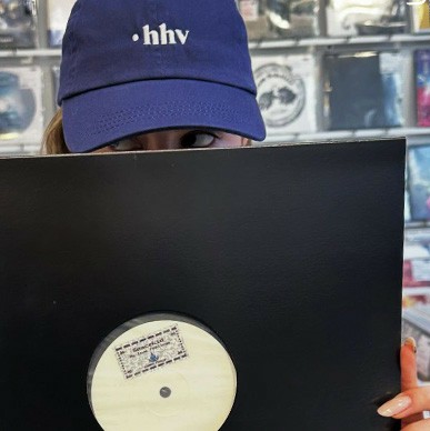 Record Deal Kachel 14