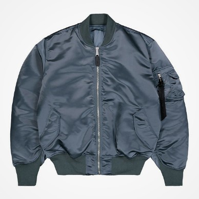 Alpha Industries - MA-1 Base Flight Jacket