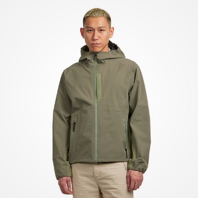 Hiking Patrol - Arc Lightweight Shell Jacket 2.0